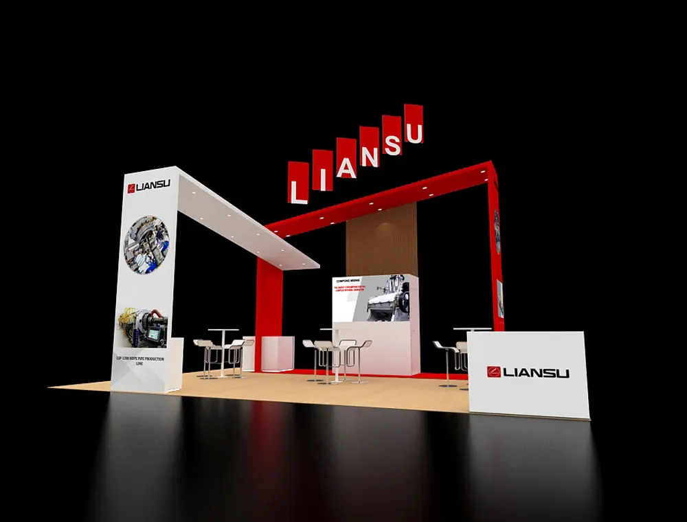 Booth Image 4