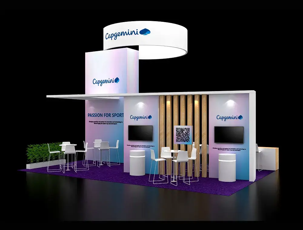 Booth Image 4