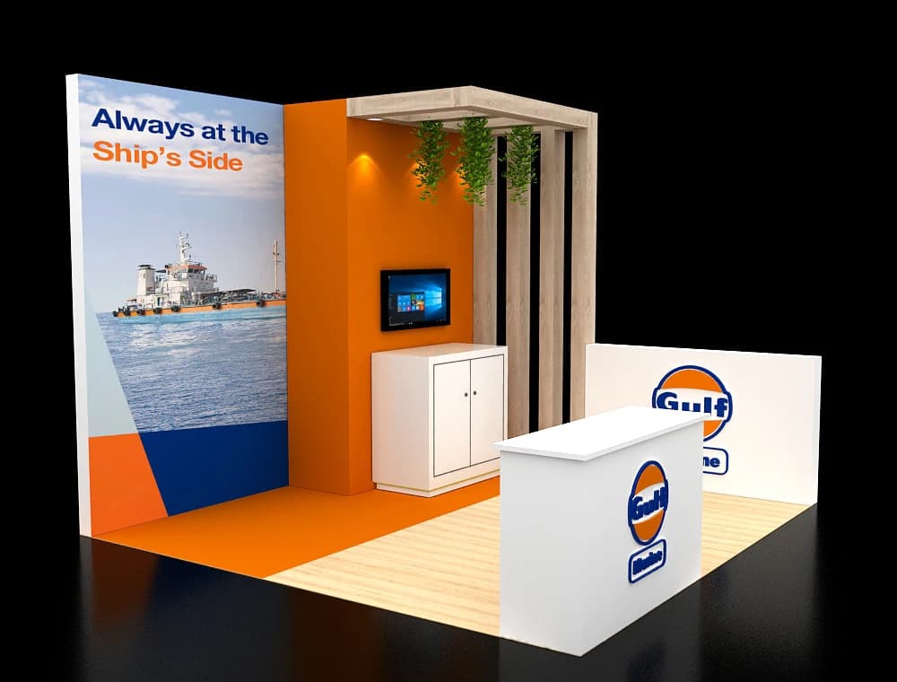 Booth Image 3