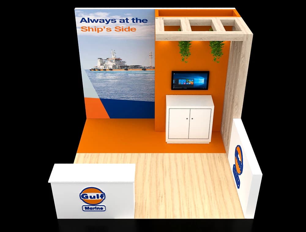 Booth Image 4