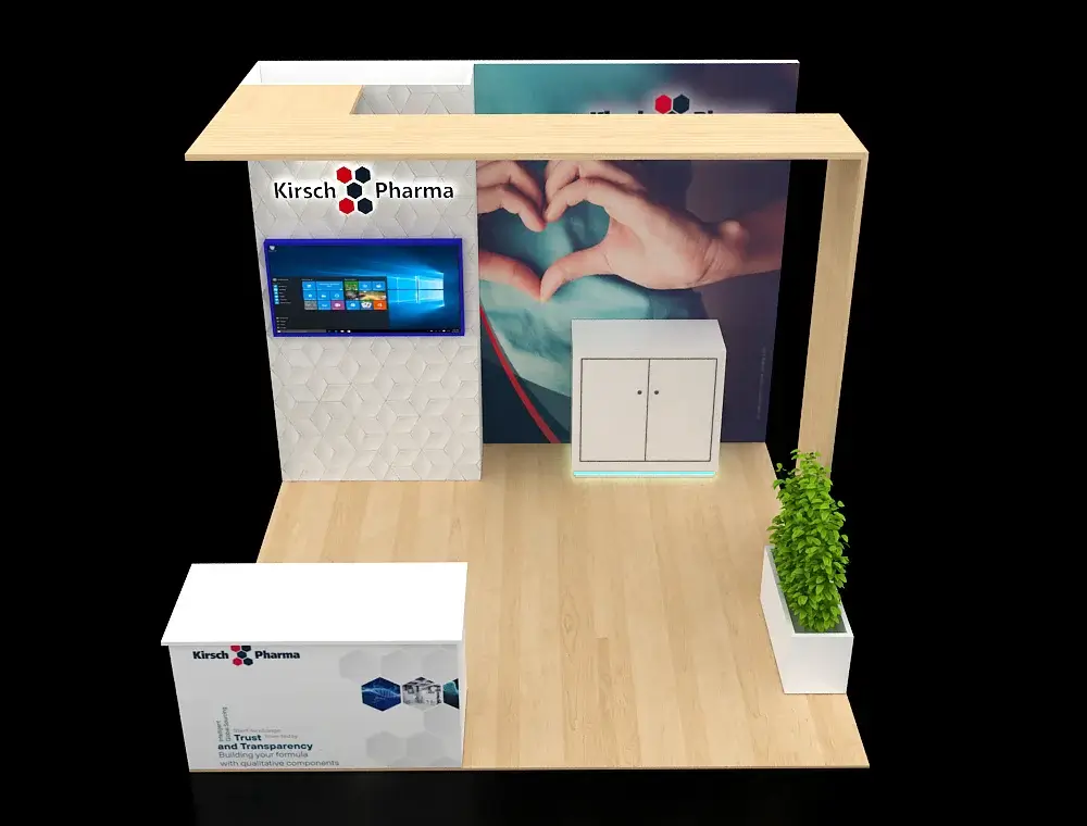 Booth Image 4