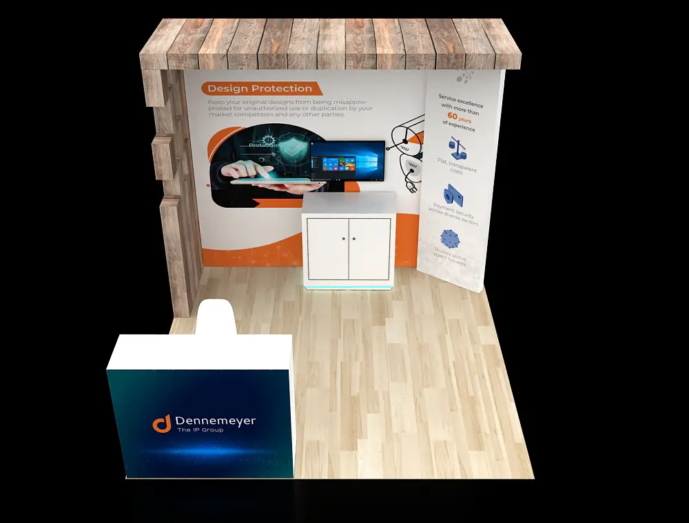 Booth Image 4