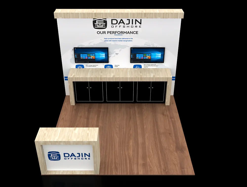 Booth Image 4