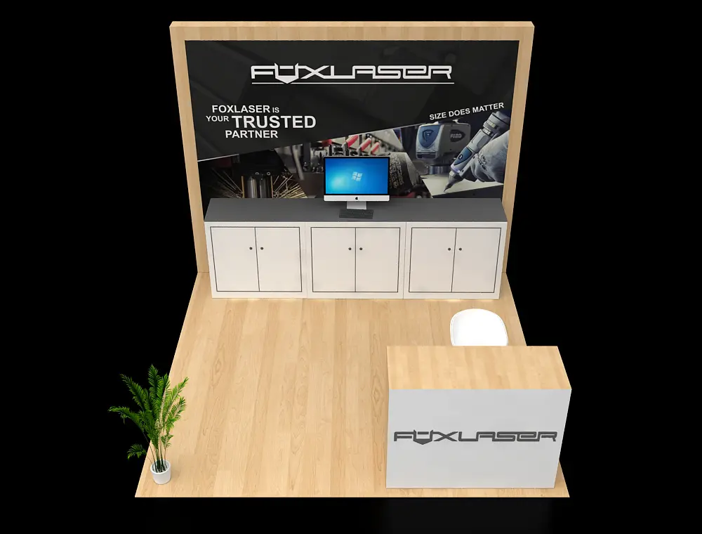 Booth Image 4