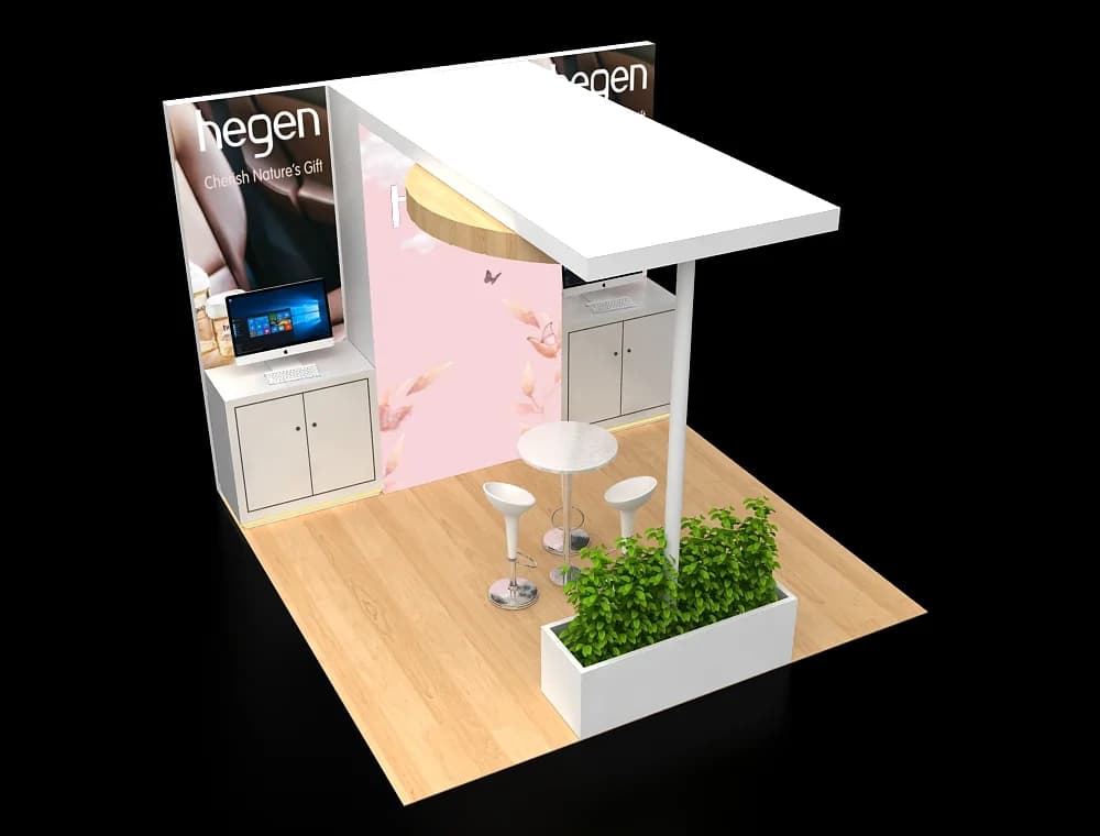 Booth Image 4