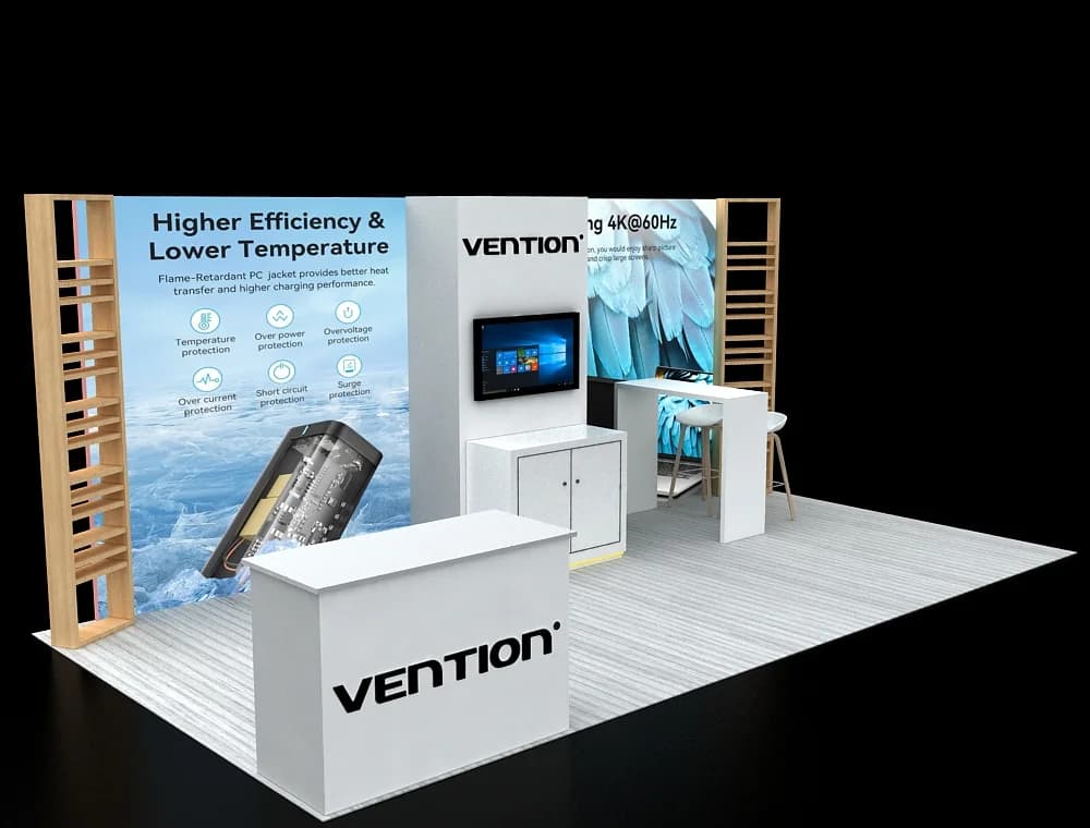 Booth Image 4