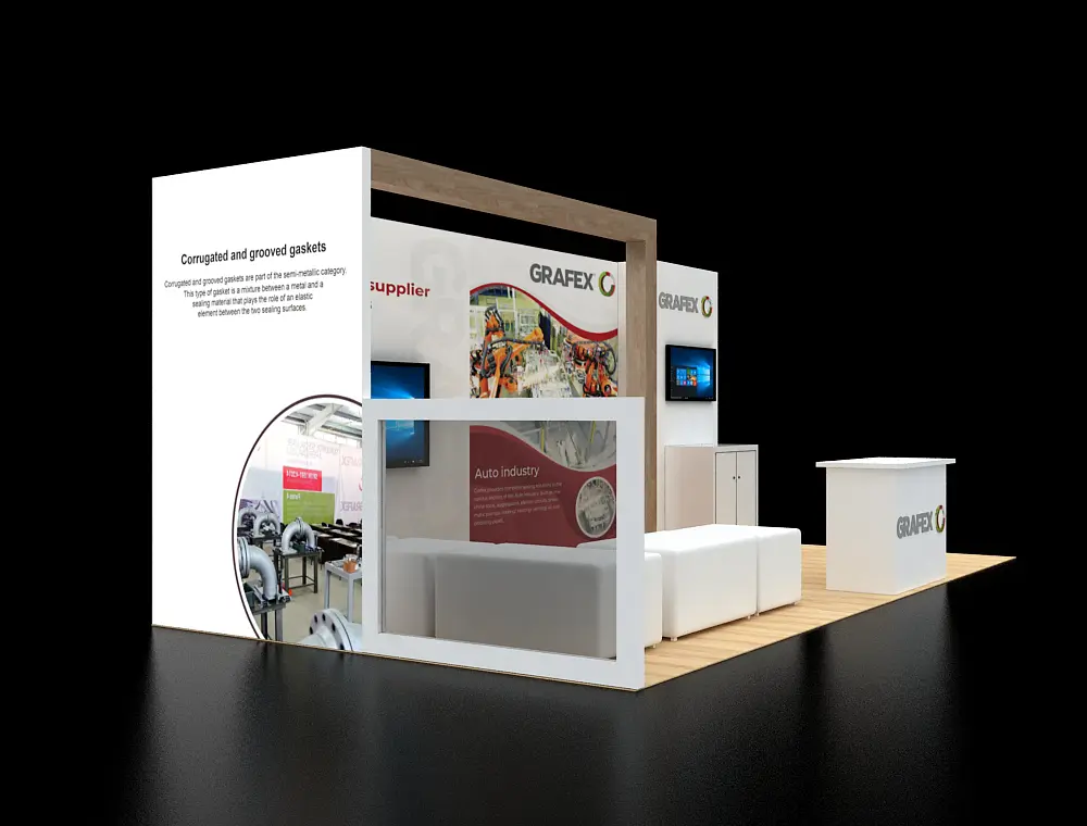 Booth Image 3