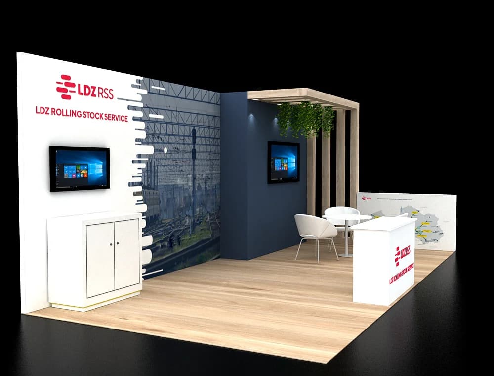 Booth Image 5