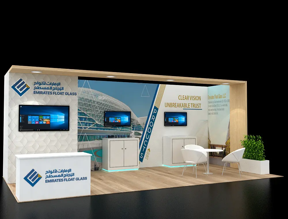 Booth Image 4
