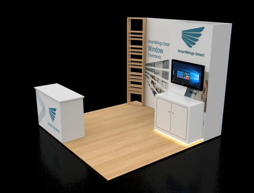 Booth Image 3