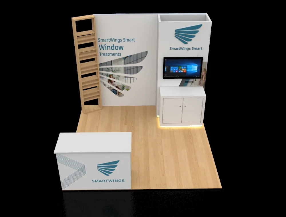 Booth Image 4