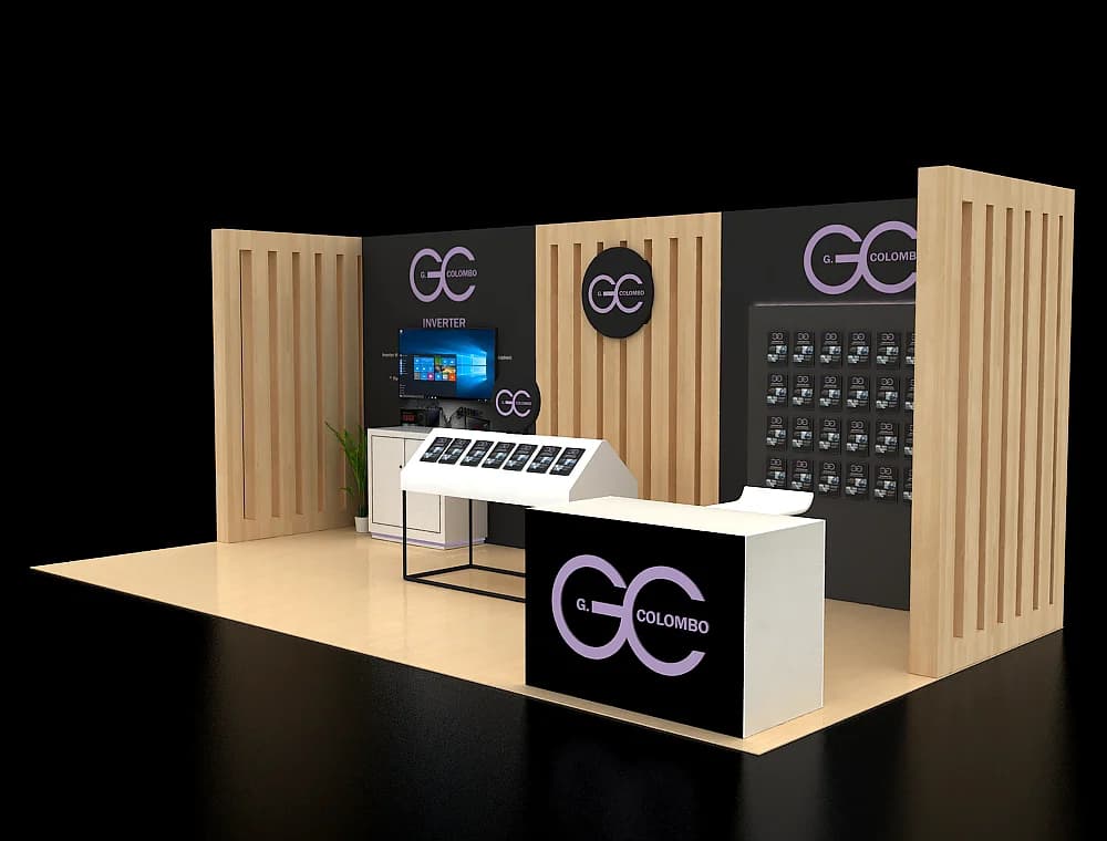 Booth Image 3