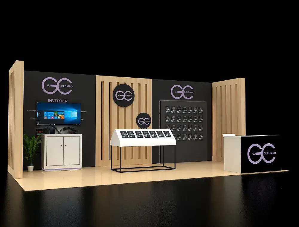 Booth Image 4