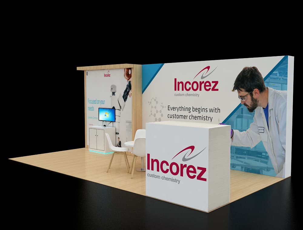 Booth Image 3