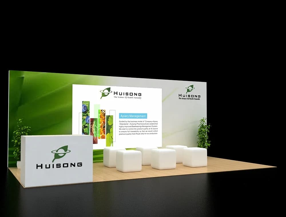 Booth Image 4