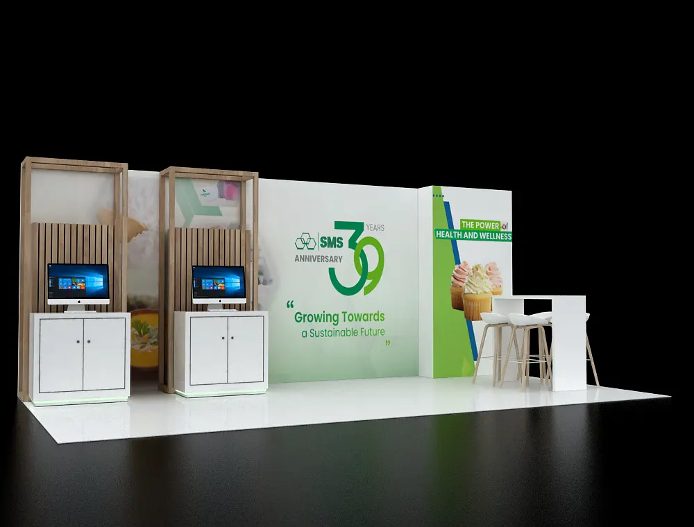 Booth Image 4