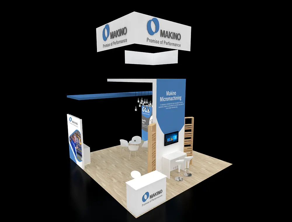 Booth Image 3