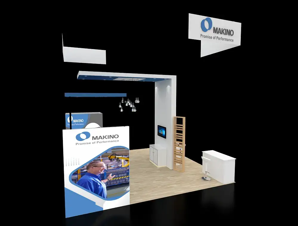 Booth Image 4