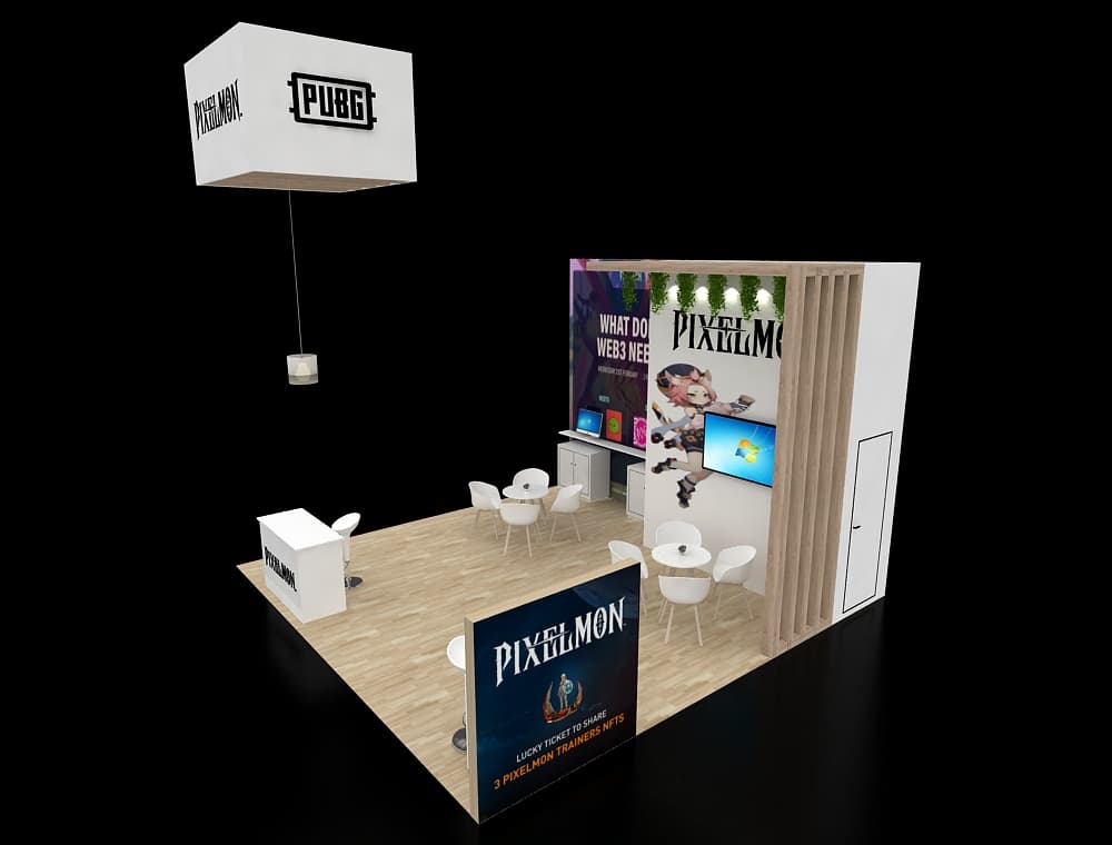 Booth Image 4