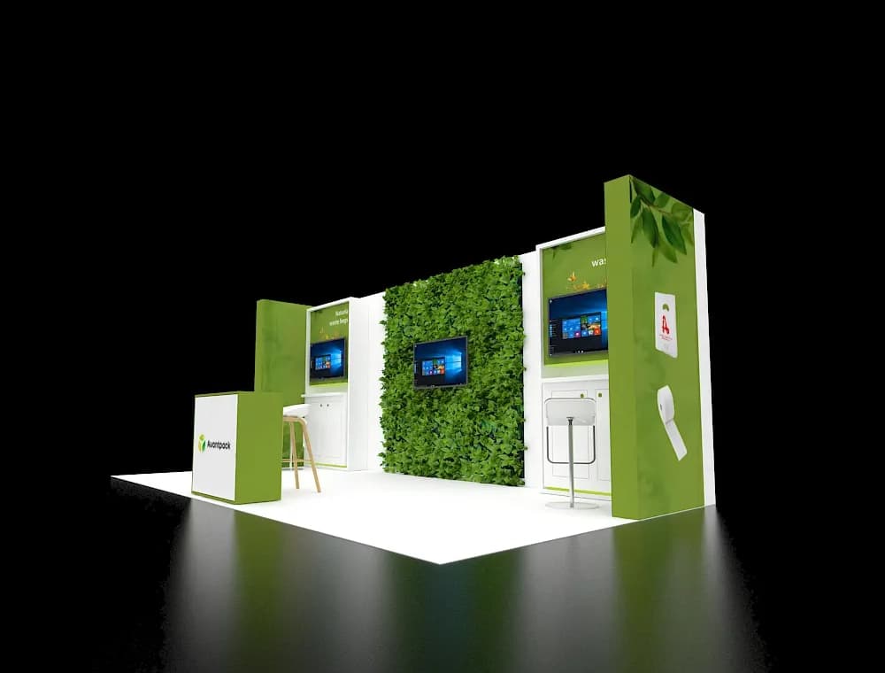 Booth Image 6