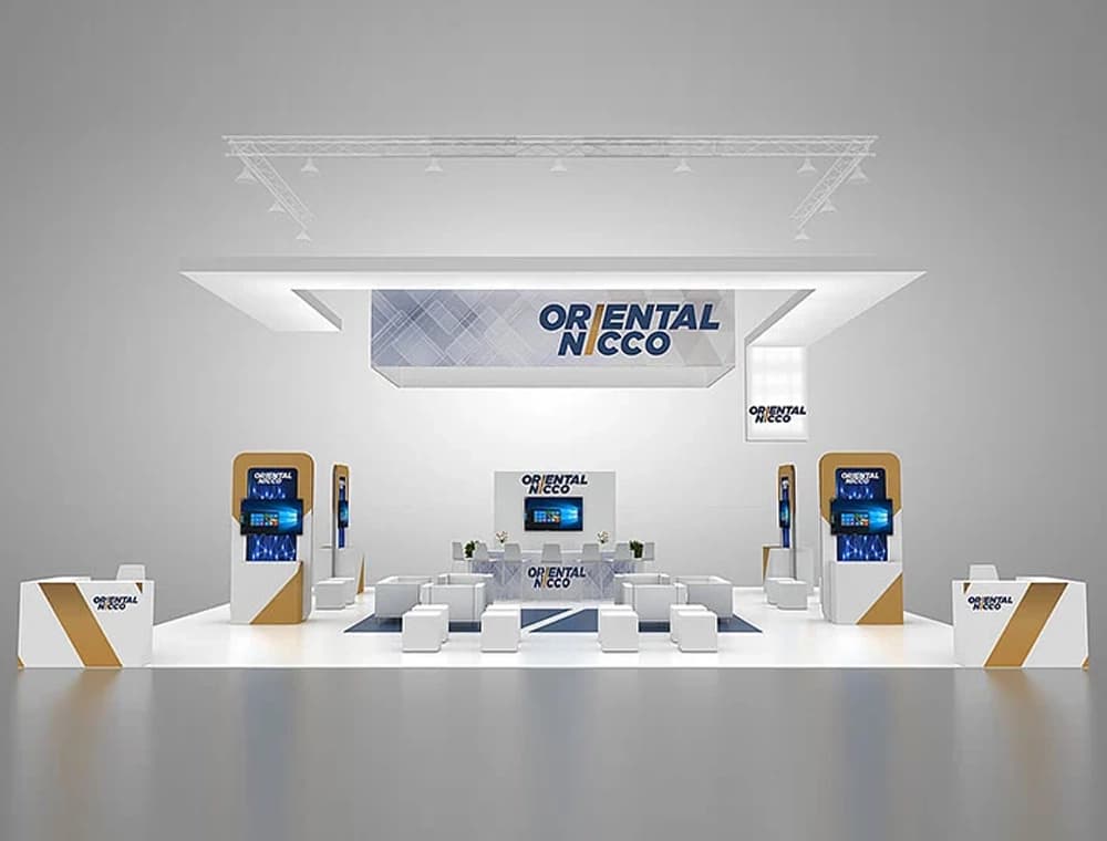 Booth Image 3