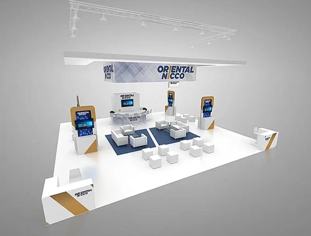 Booth Image 4