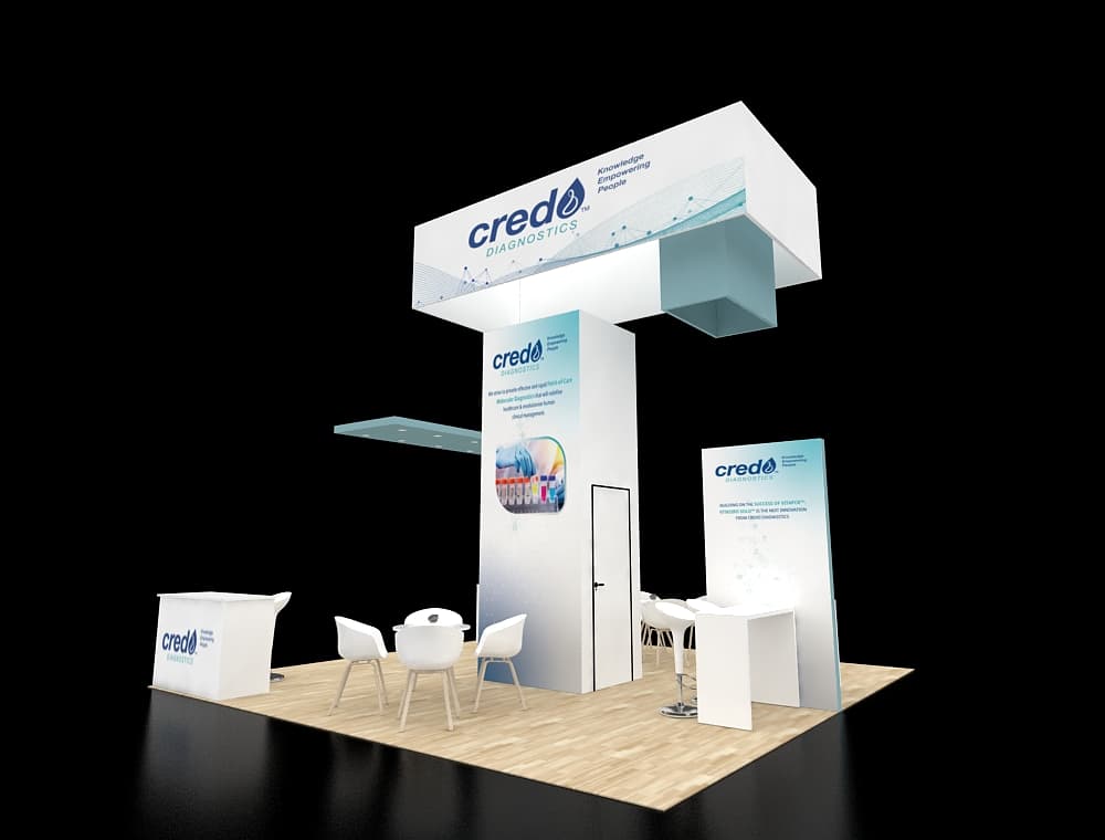 Booth Image 2