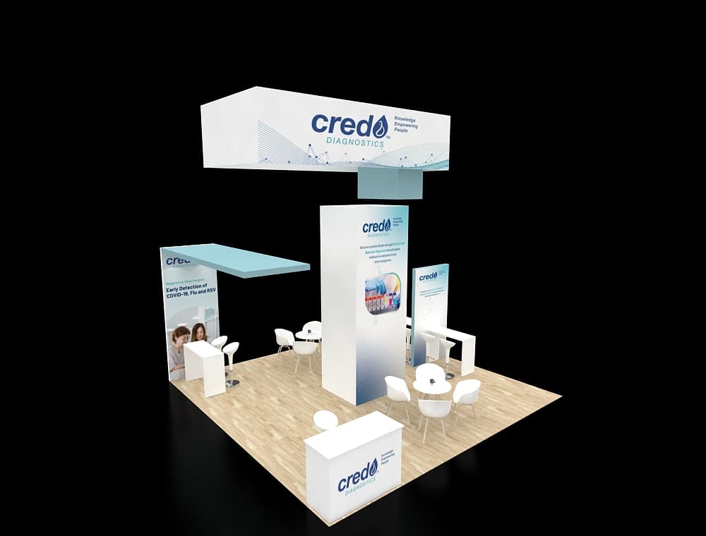 Booth Image 3