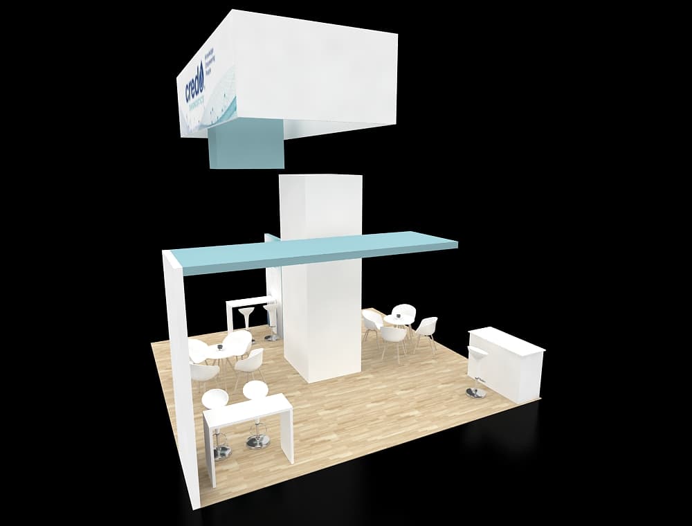 Booth Image 4