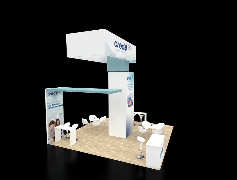 Booth Image 5