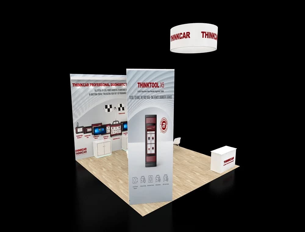 Booth Image 3