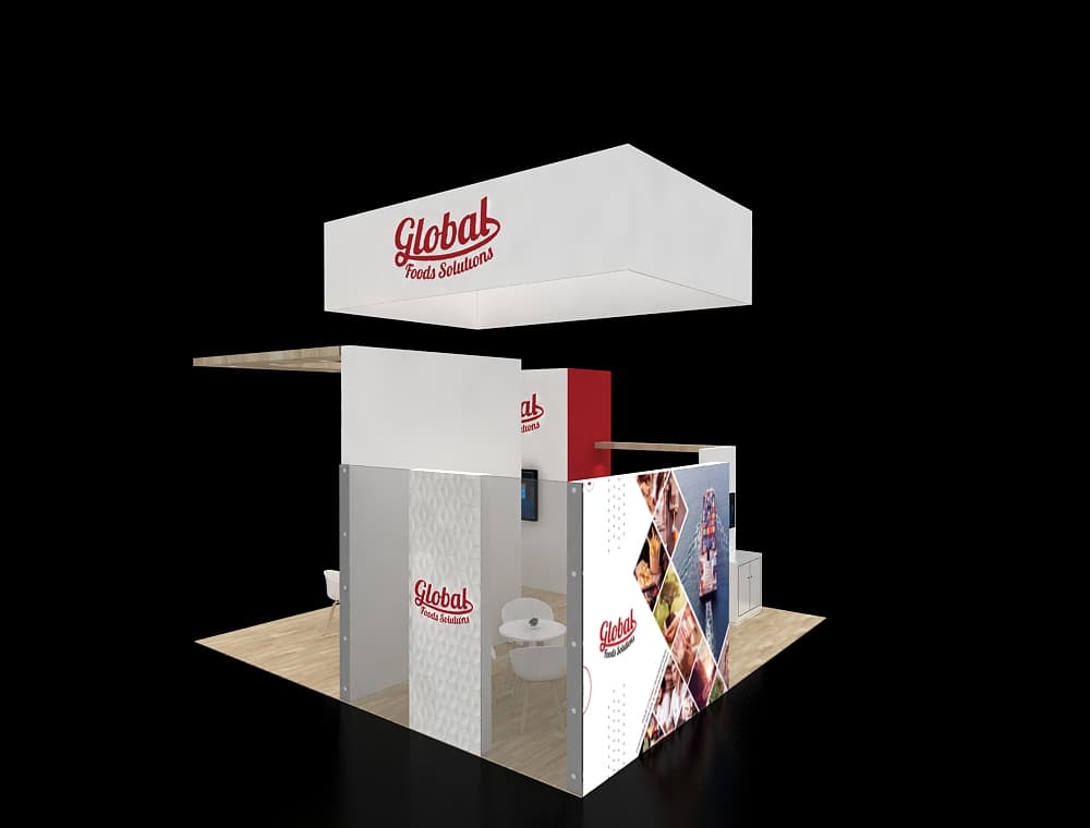 Booth Image 2