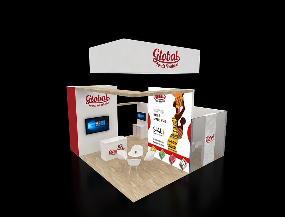 Booth Image 3