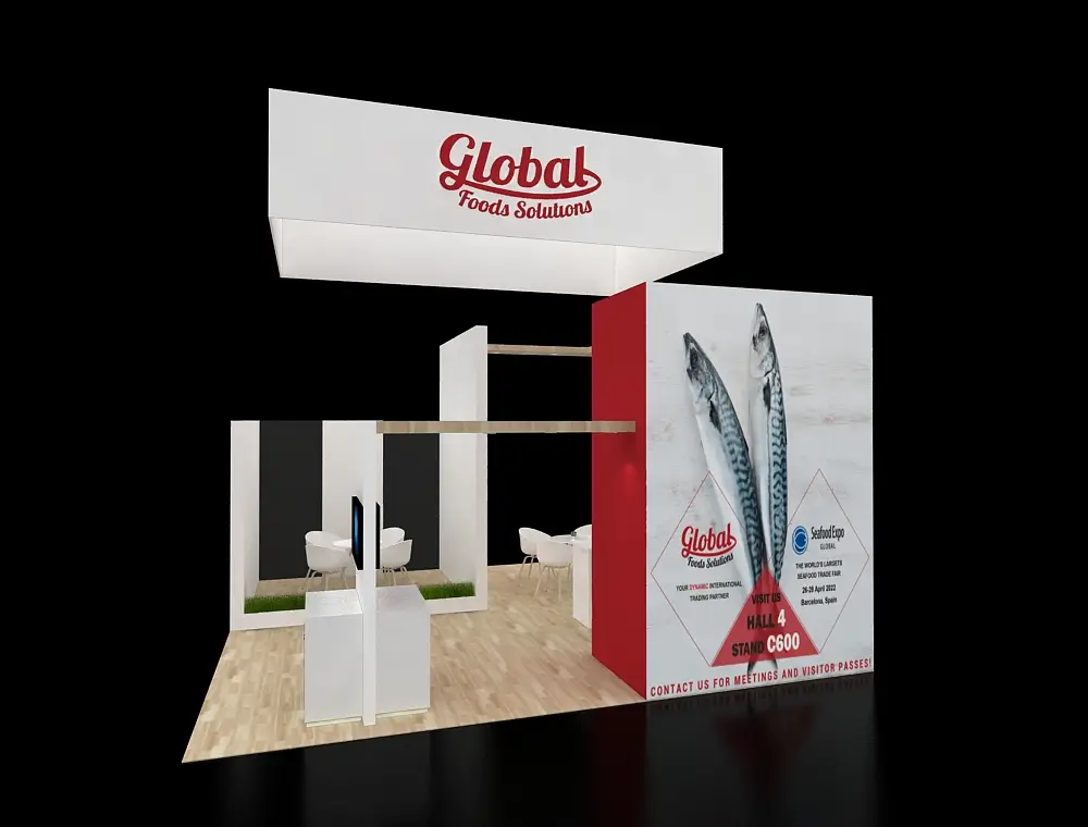 Booth Image 4