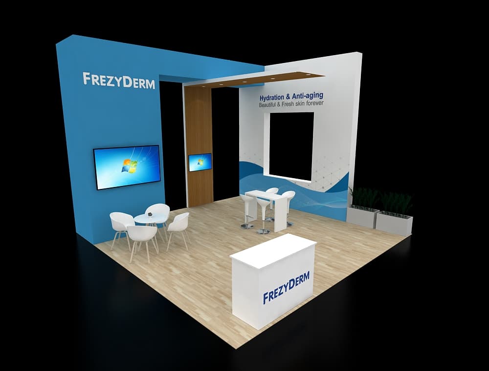 Booth Image 3
