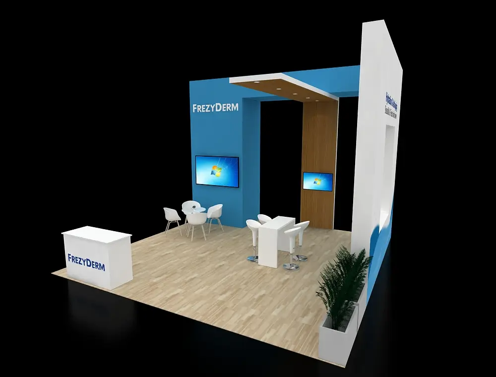 Booth Image 4