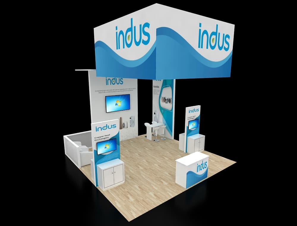 Booth Image 3