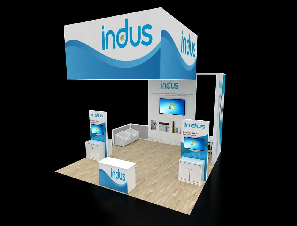 Booth Image 4