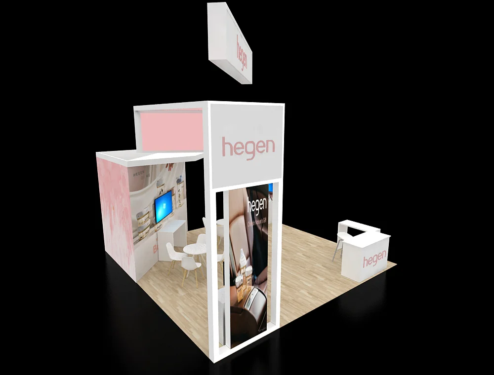 Booth Image 3