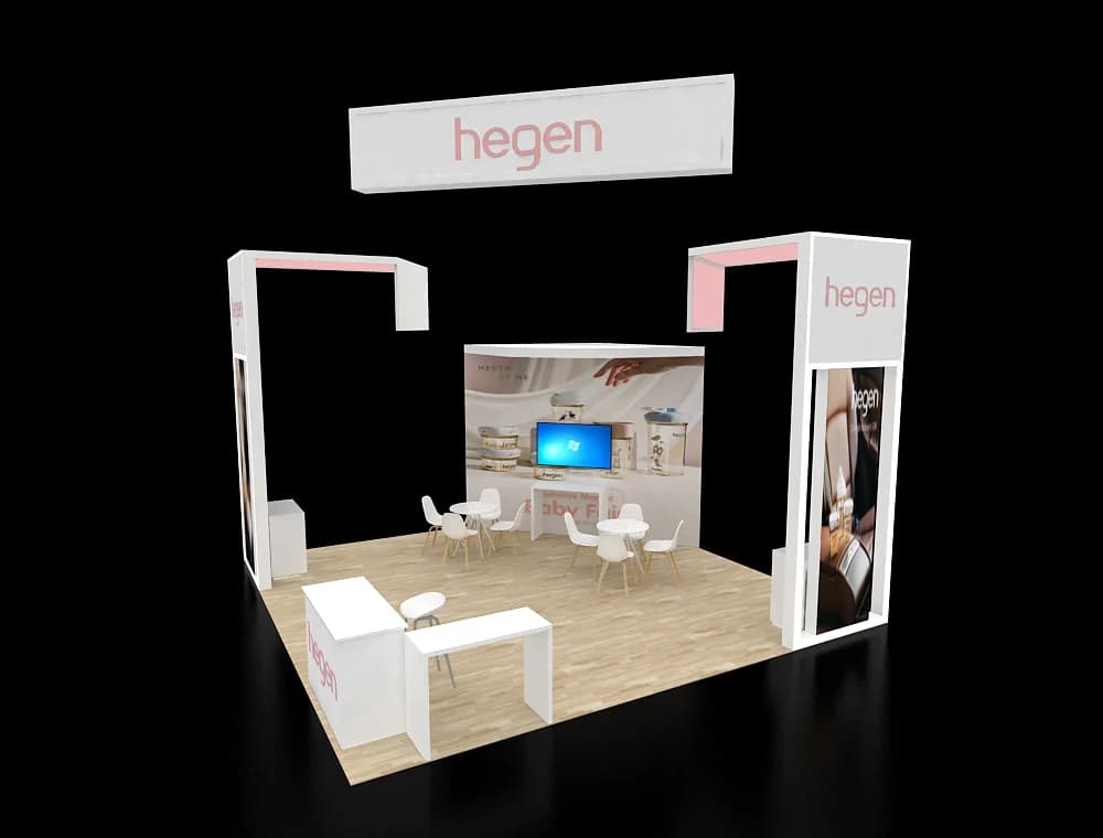 Booth Image 4