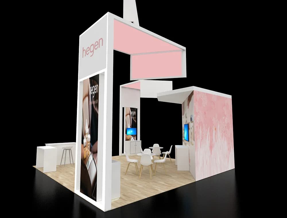Booth Image 6