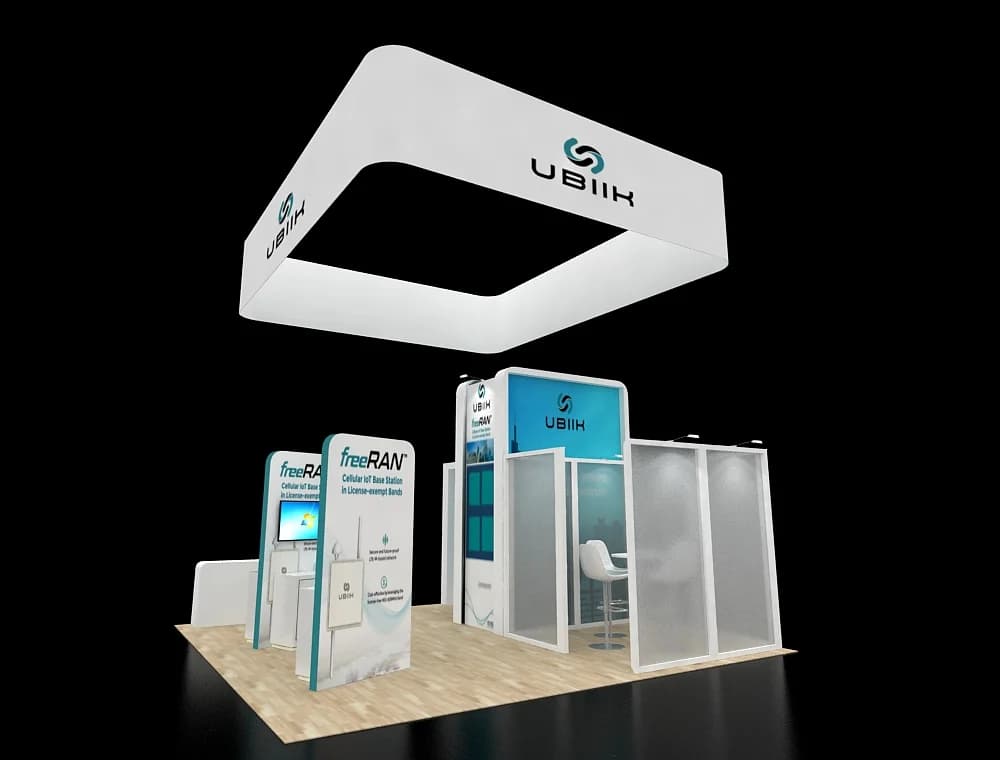 Booth Image 3