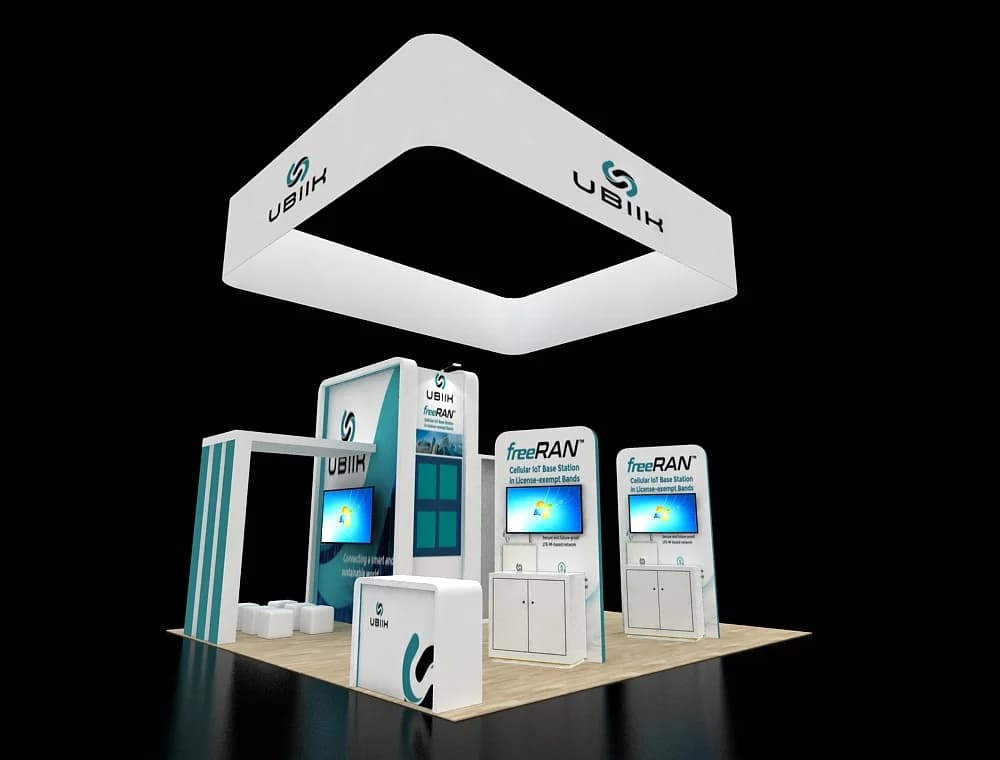 Booth Image 4