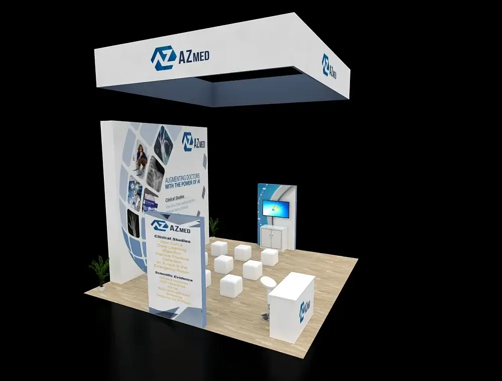 Booth Image 3