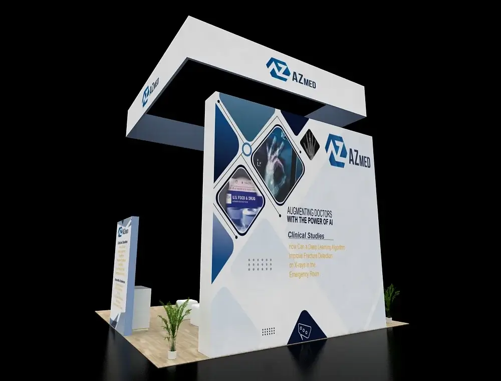 Booth Image 4