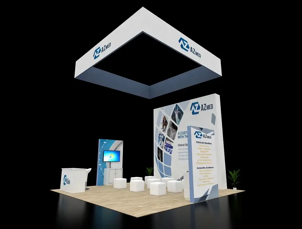 Booth Image 5