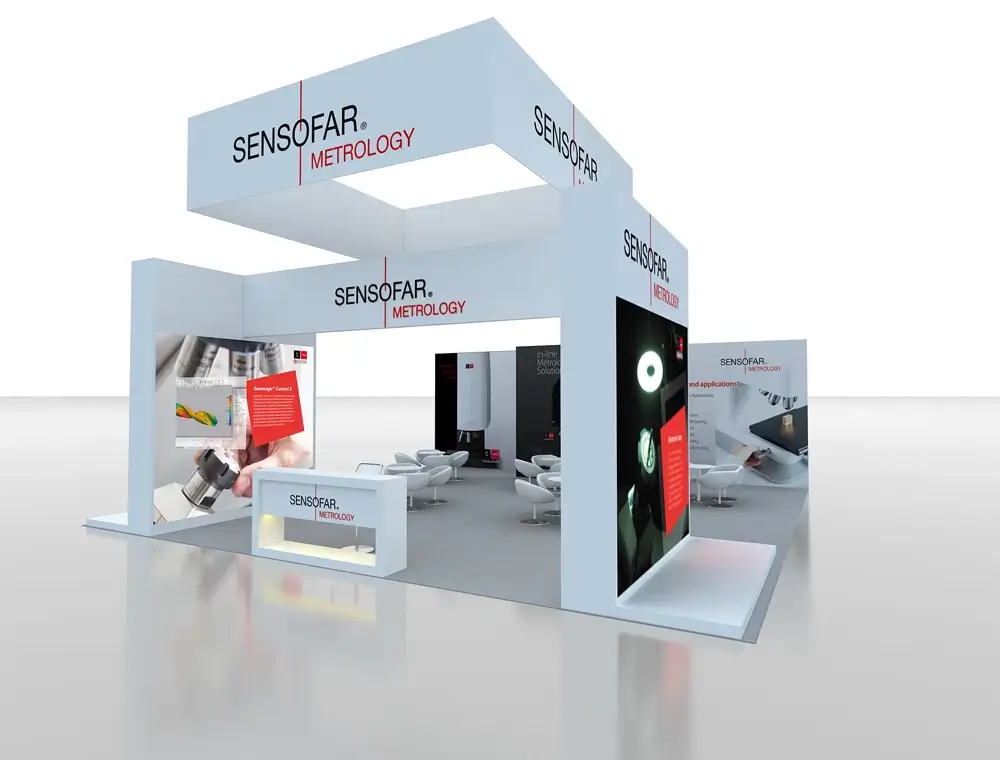 Booth Image 6