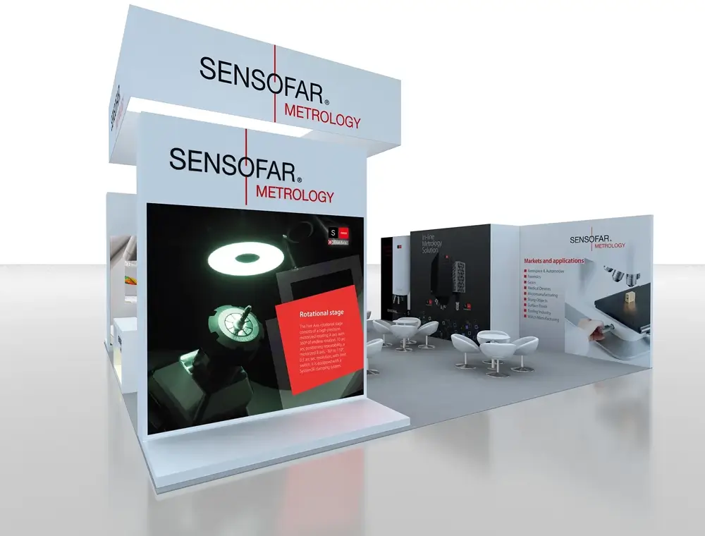 Booth Image 7
