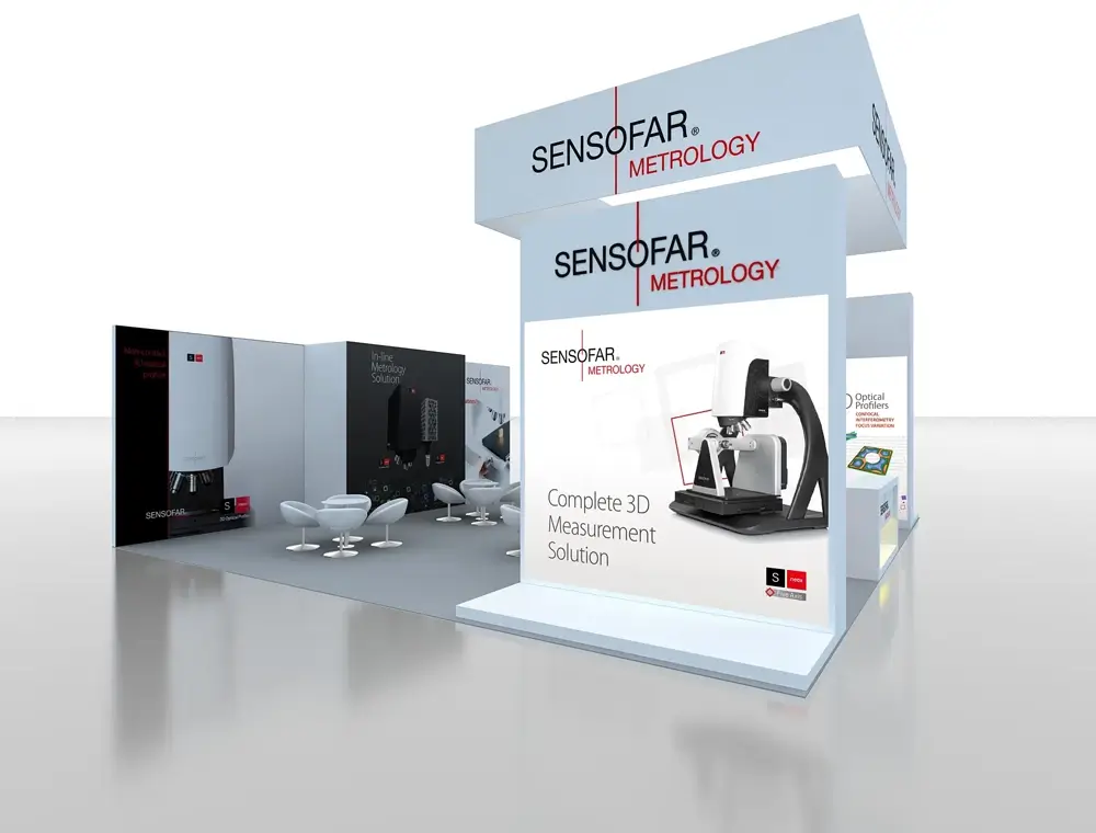 Booth Image 8