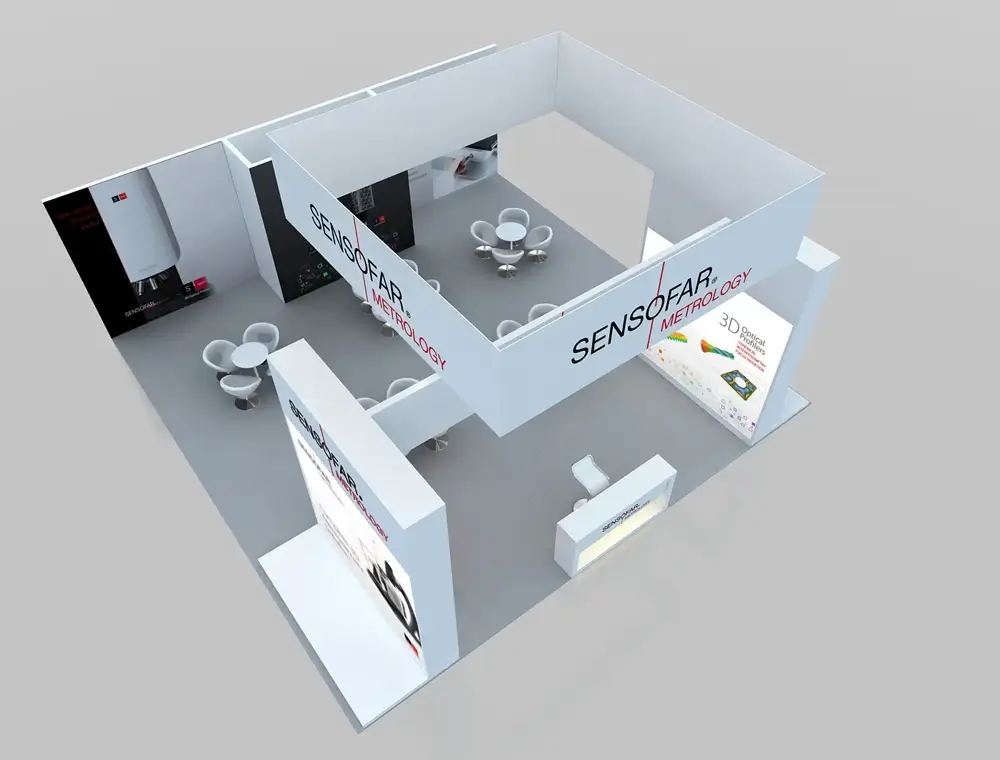 Booth Image 9